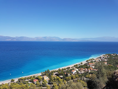 Paralia Pounta — fotografia 5