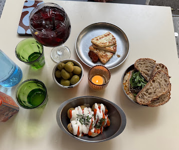 Faire - Tapas & Wine — fotografia 4