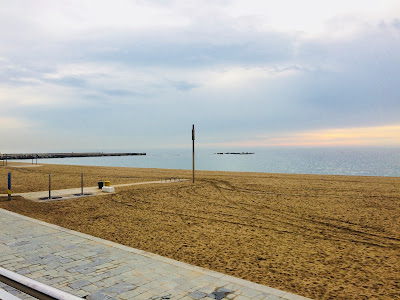 Barceloneta Beach — fotografia 5
