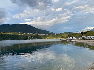 Camping Fleiola — fotografia 3