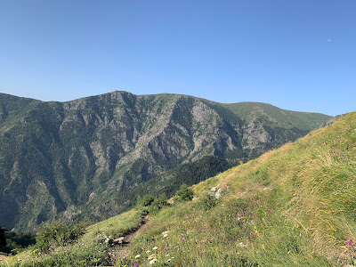 Botev Peak — fotografia 4