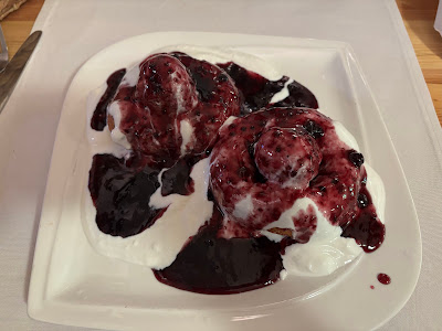 Restaurant Brâncovenesc — fotografia 5