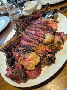 Asador Contrapunto — fotografia 5