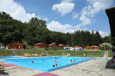 Eurocamping Bojkovice — fotografia 5