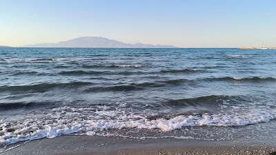 Tristinika Beach — fotografia 4