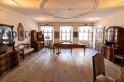 Mozart's Birthplace — fotografia 5