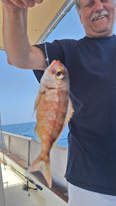 Eva Fishing Trip – Rethymno- Panormo! — fotografia 3