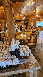 Popasul Vladichii — fotografia 4