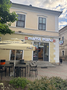 Mama Manu Bistrița — fotografia 5