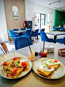 Menta Bistro — fotografia 3