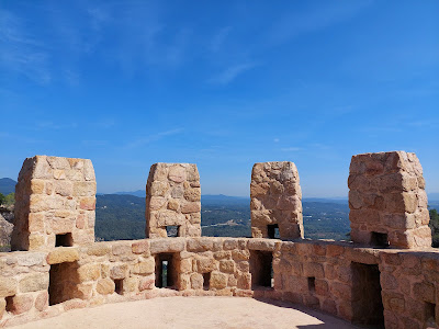 Castell de Farners — fotografia 5