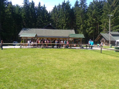 Forest Park Golubinjak