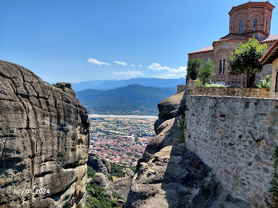 Mănăstirea Sfânta Treime — fotografia 5