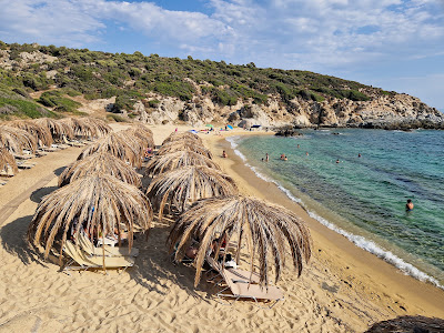 Tigania Beach — fotografia 5