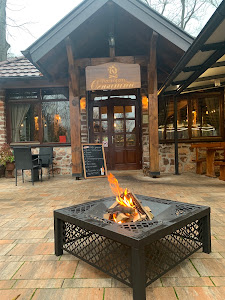 Restoran “Ognjište” — fotografia 4