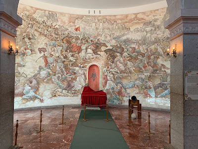 Gjergj Kastrioti National Museum (Skanderbeg) — fotografia 5