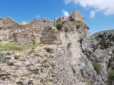 Palaio Pyli Castle — fotografia 4