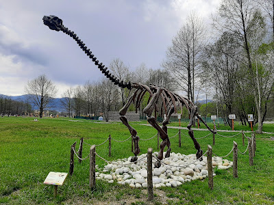 Dinosaur World Transylvania — fotografia 5
