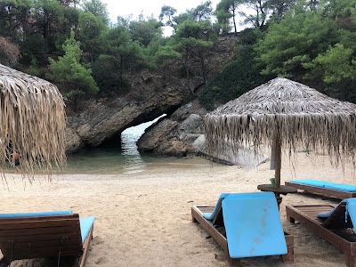 Tripiti Beach — fotografia 4