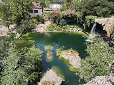 Cascada del Peñón bonito — fotografia 5