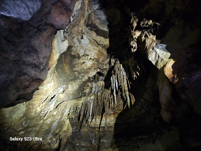 Golubovitsa cave & Garga Dere path — fotografia 5