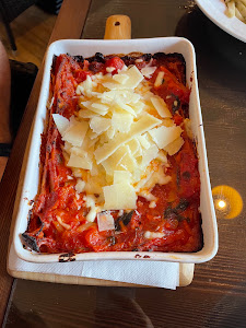 La Toscana Bistro — fotografia 3