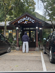 Restoran Kovačević — fotografia 3
