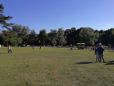 Alsópark — fotografia 3