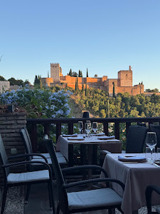 Restaurante Carmen De Aben Humeya — fotografia 3