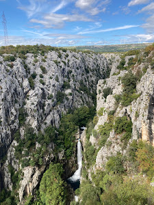 Vodopad Gubavica - Vidikovac 48