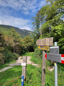 Parco Regionale del Monte Cucco — fotografia 5