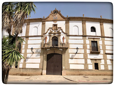 Puerta de Estepa — fotografia 5