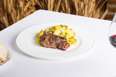 Asador Aurora — fotografia 5