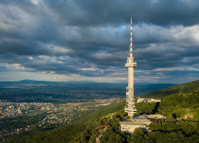 Vitoșa — fotografia 5