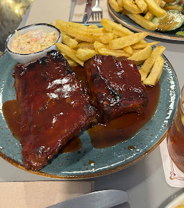 Plan B Restaurant — fotografia 4