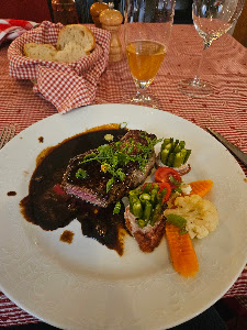 Restaurant Hoppe‘s — fotografia 3