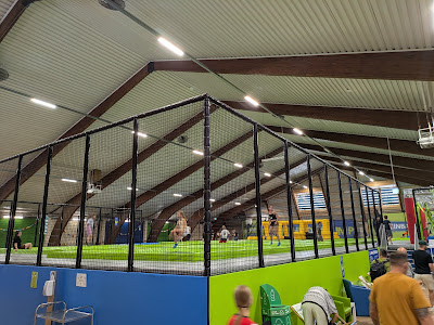 JUMP DOME Klagenfurt — fotografia 5