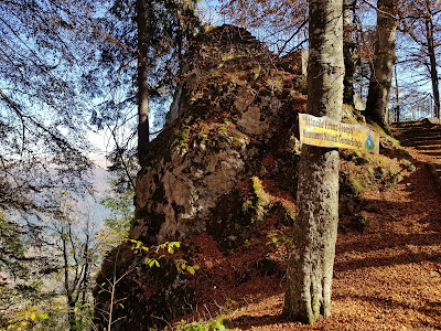 Stâncile Franz Joseph — fotografia 5