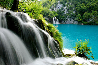 Plitvice — fotografia 5
