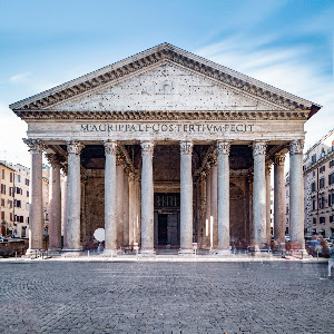 Panteonul din Roma