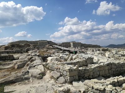 Perperikon — fotografia 4
