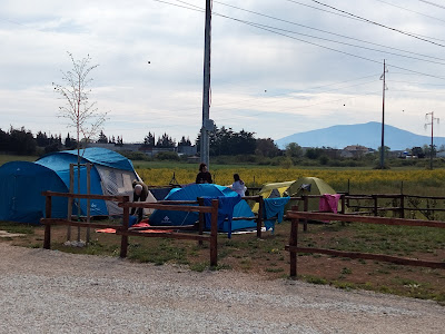 Agricampeggio la Biososta — fotografia 5
