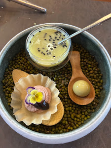 La Antxoeta Art Restaurant | Málaga — fotografia 4