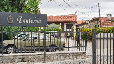 Konoba 'Lanterna' Podgorica — fotografia 3