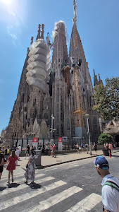 Museum of the Church of the Sagrada Familia — fotografia 2