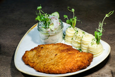 Restauracja U Kucharzy Kielce — fotografia 5