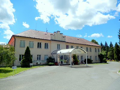 Lázně Bludov — fotografia 3