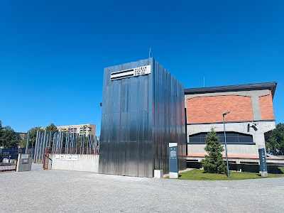 Muzeum Pamięci Sybiru — fotografia 3