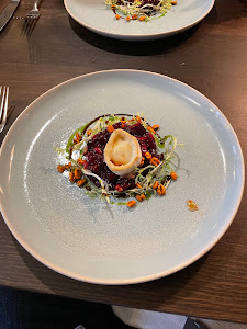 Schachtner´s Restaurant Grainau — fotografia 3