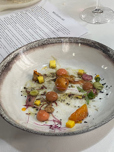 Restaurante Alfonso X el Sabio — fotografia 5